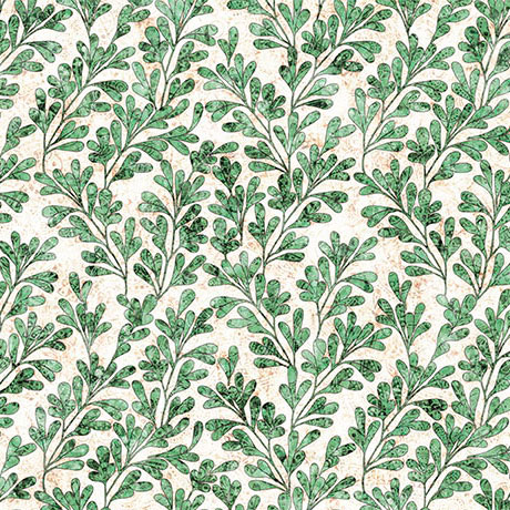 CEDAR & SAGE             